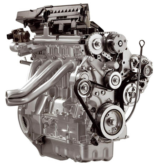 2018 1500 Suburban Car Engine